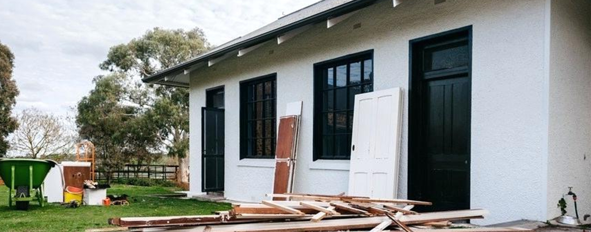 Home Repairs