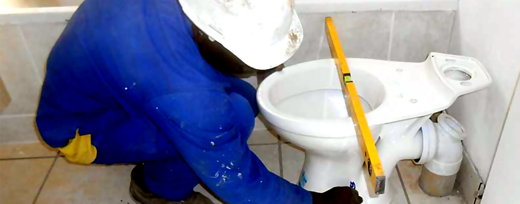 High Quality Plumbing Service