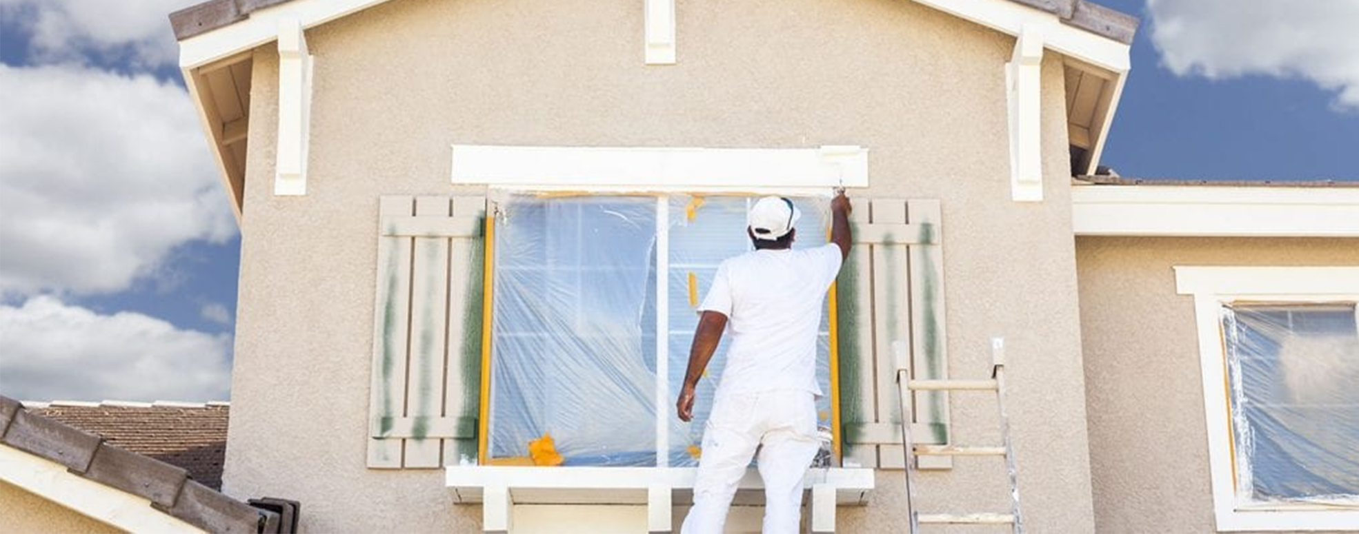wefixBuilders - Proffesional Painters